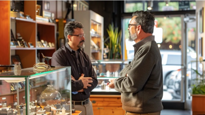 Maximize Earnings With Expert Negotiation at Pawn Shops Maximize Earnings With Expert Negotiation at Pawn Shops