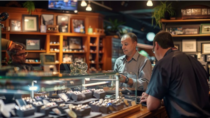 Maximize Earnings With Expert Negotiation at Pawn Shops Maximize Earnings With Expert Negotiation at Pawn Shops