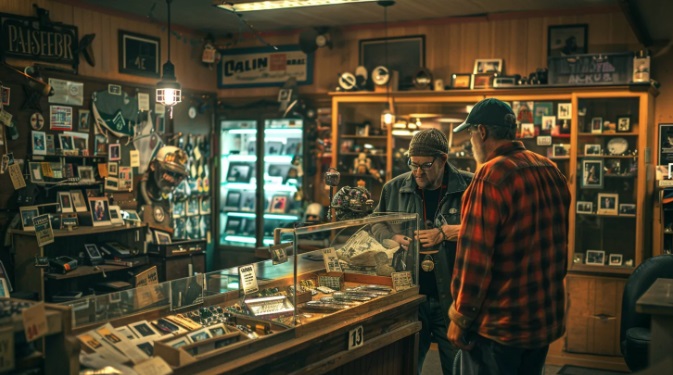 Maximize Earnings With Expert Negotiation at Pawn Shops Maximize Earnings With Expert Negotiation at Pawn Shops