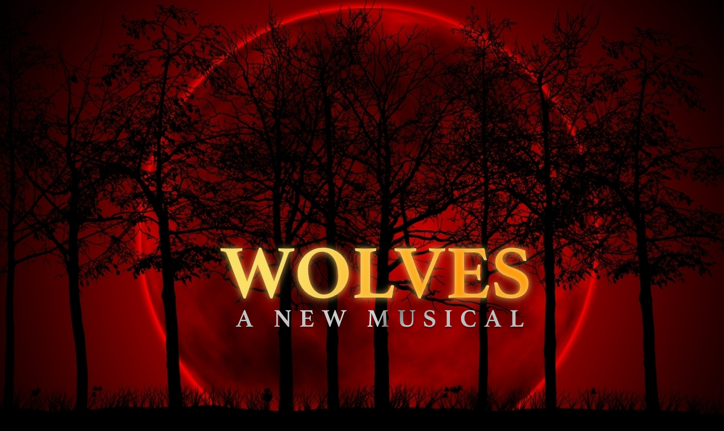 wolves the musical