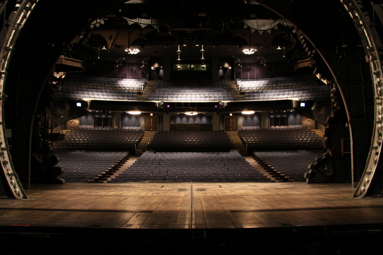 theatrewrx new york