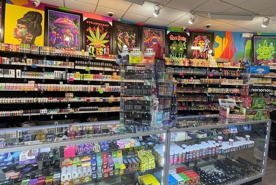 vape shops camborne About Havana Smoke Shop