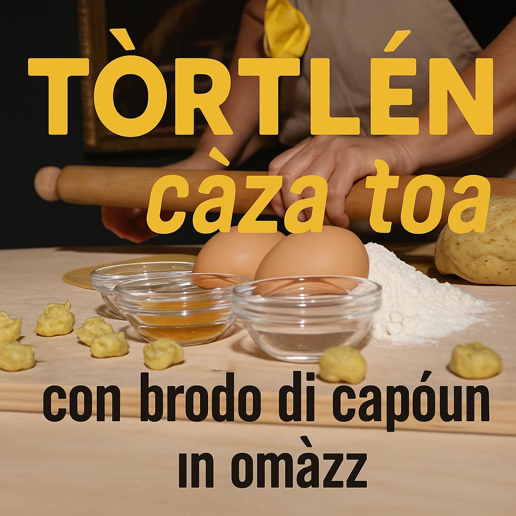 Tortellini della Tradizione Anti-Age-500 g