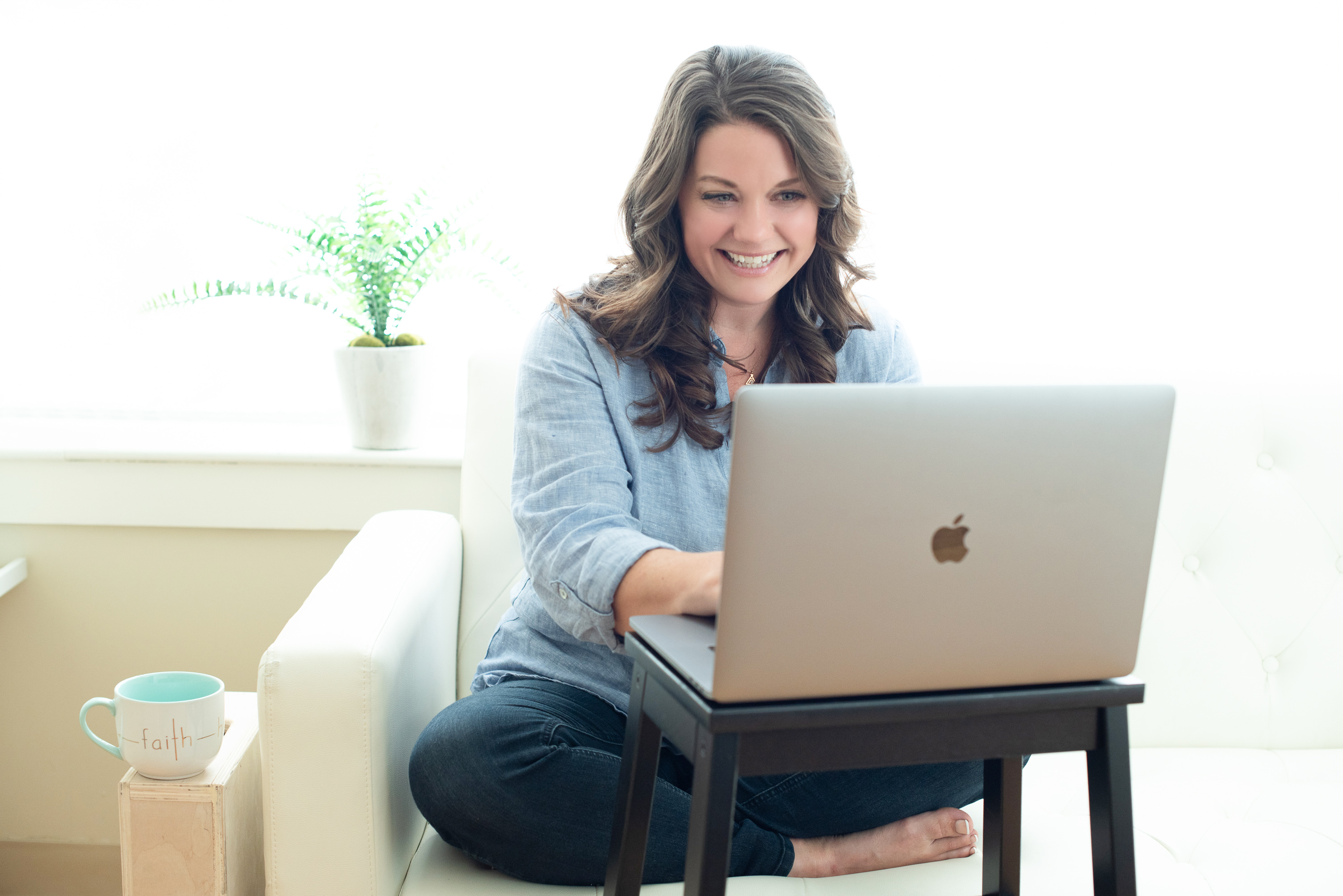 Money Coaching with Christi Nicolet | Prosperous Nest Money Coaching with Christi Nicolet | Prosperous Nest