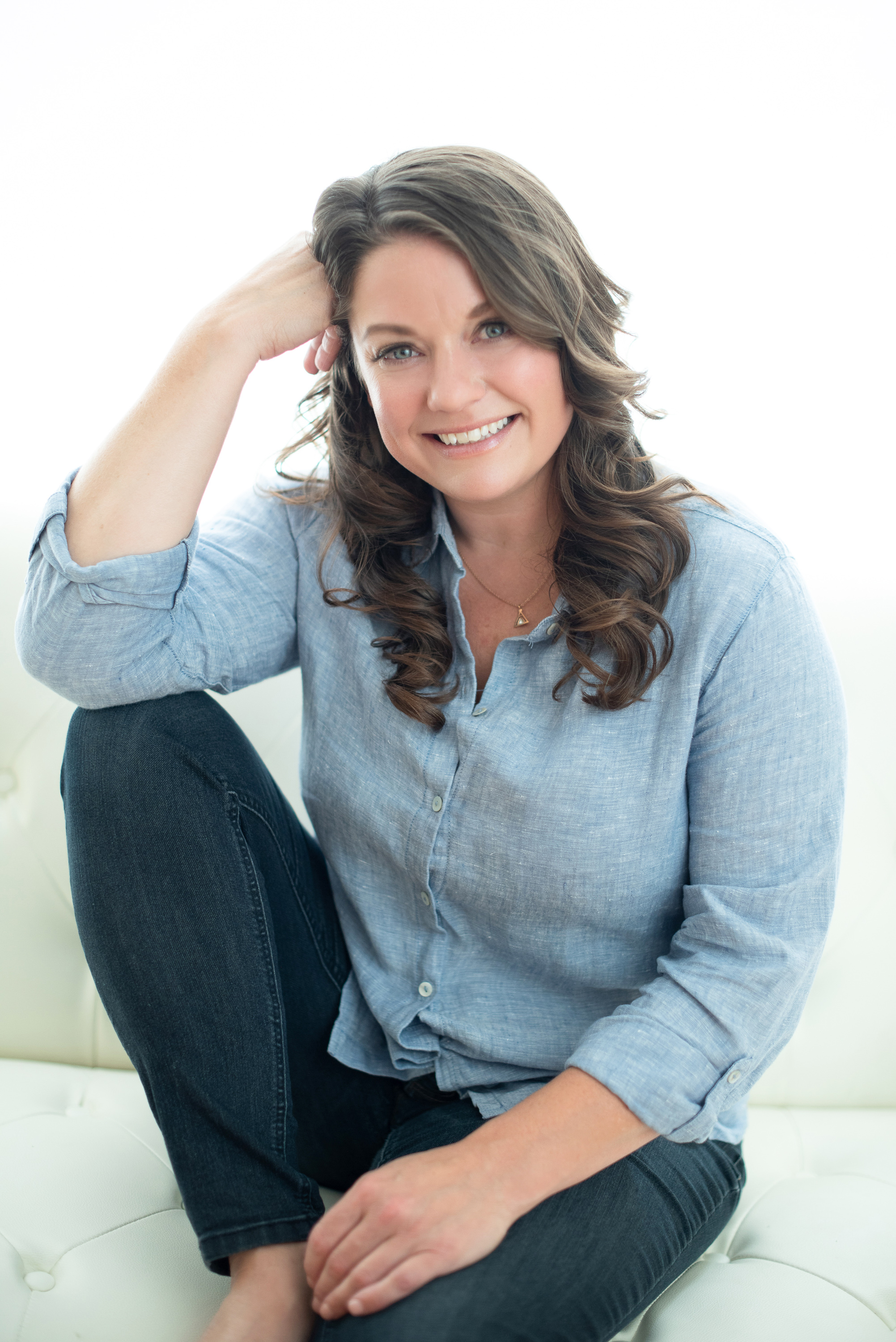 Christi Nicolet, Money Coach