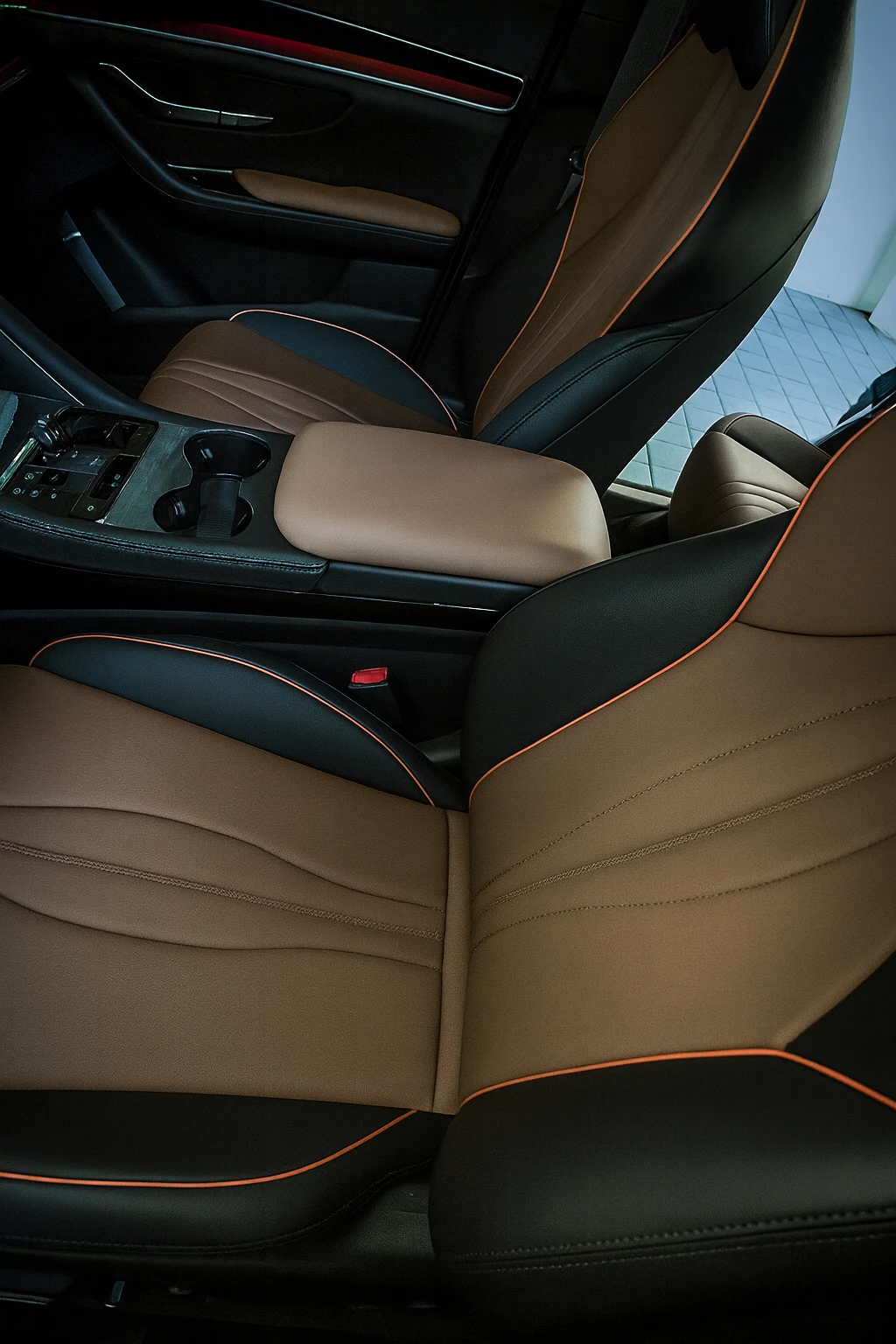 seat image