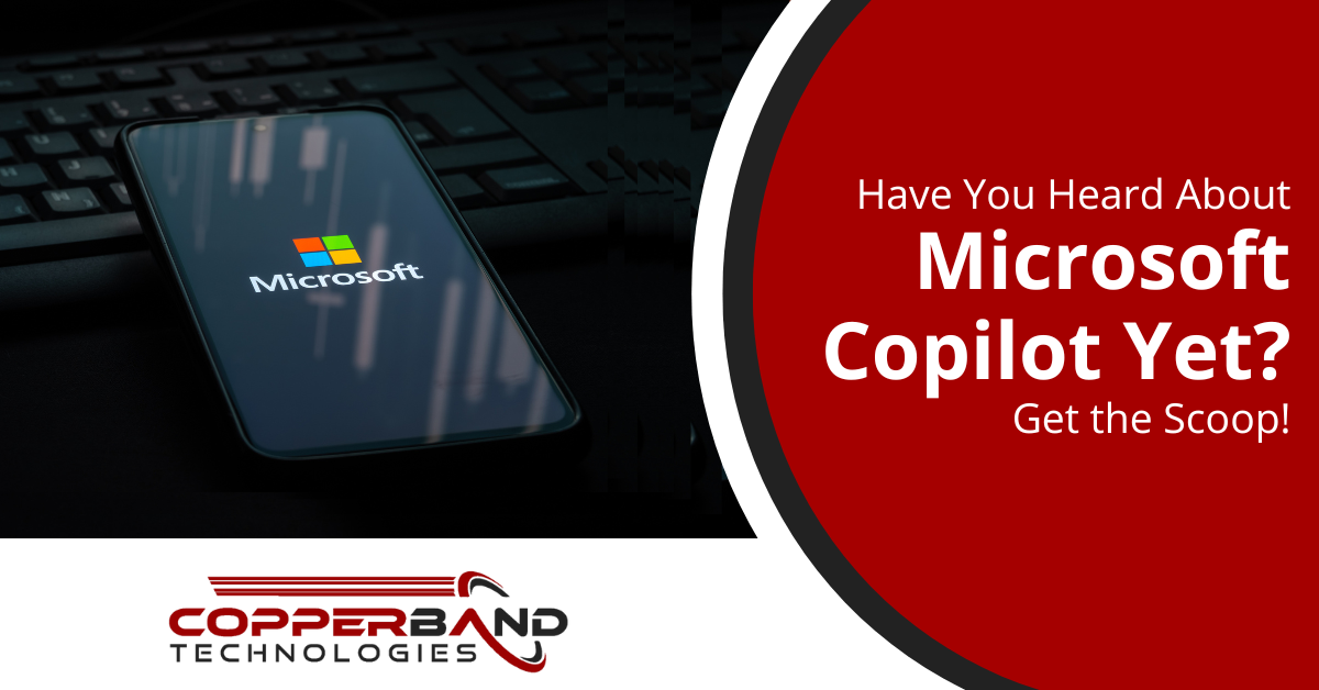 Have You Heard About Microsoft 365 copilot Yet? Get the Scoop!