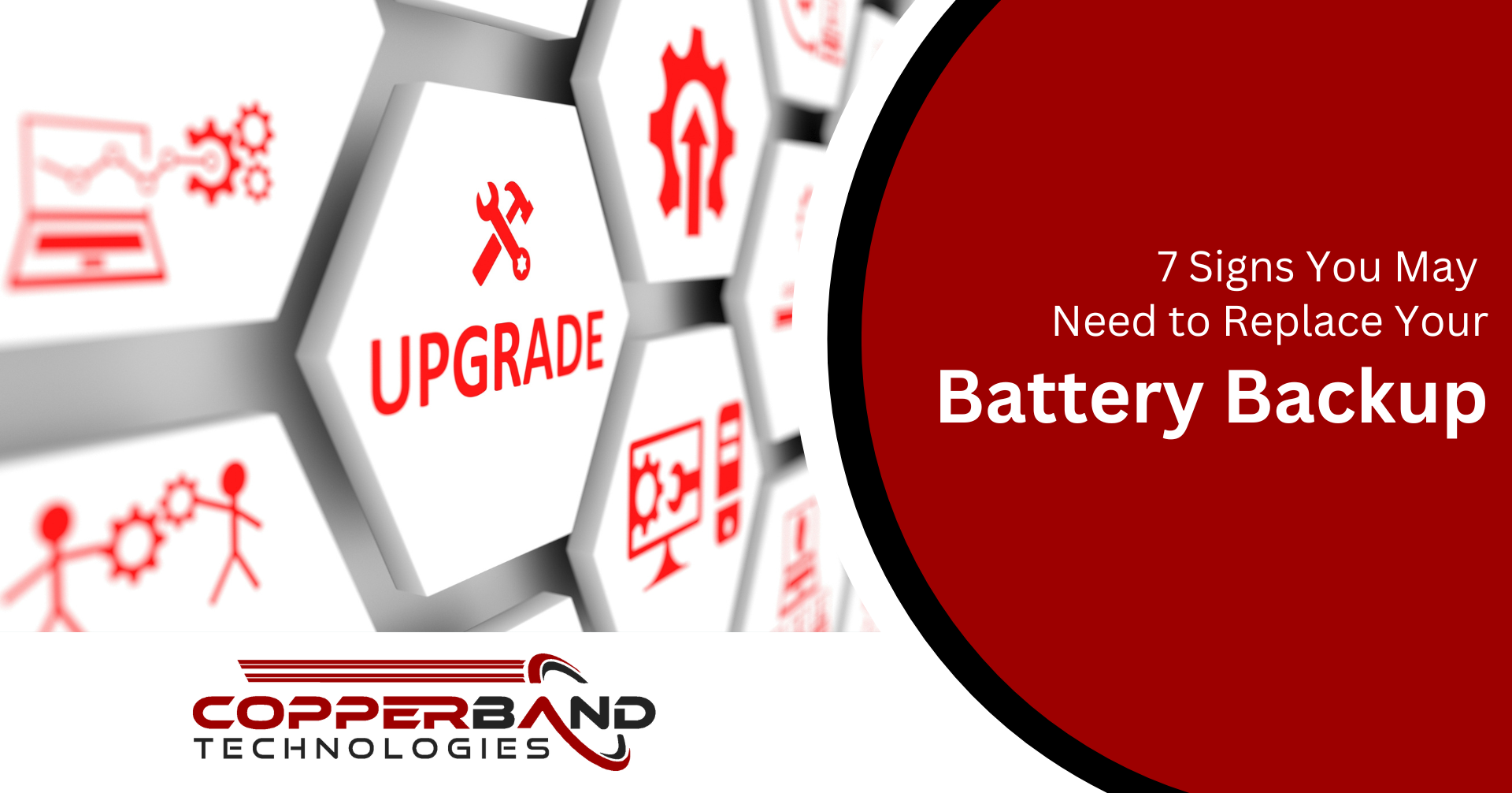 7 Signs You May Need to Replace Your Battery Backup
