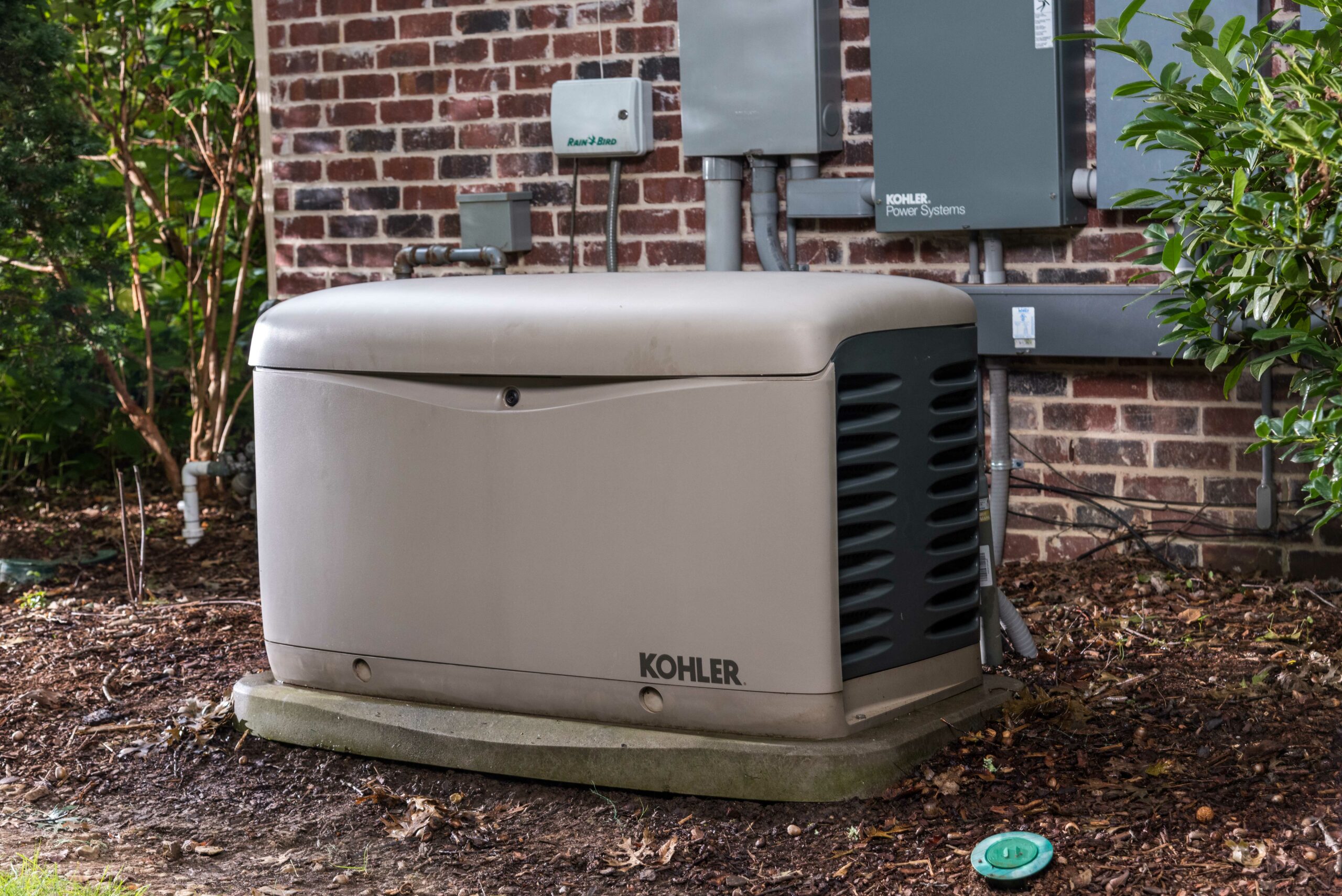 generator