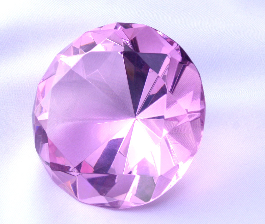 PERCEPTION: ARE YOU LOOKING FOR THE GEMS THAT ARE ALL AROUND YOU?
