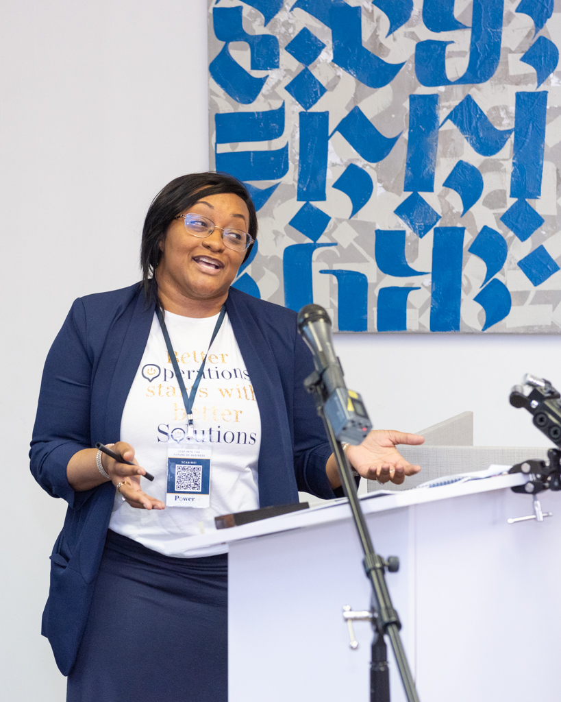 PowerPro Assistant Team Members PowerPro Assistant Team Members