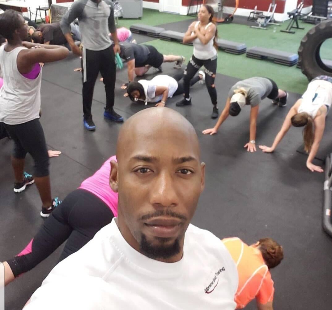 Fitness expert with over 8 years experience to gyms and nutritional company just here to give you ideas as much as possible when it comes to weight loss.