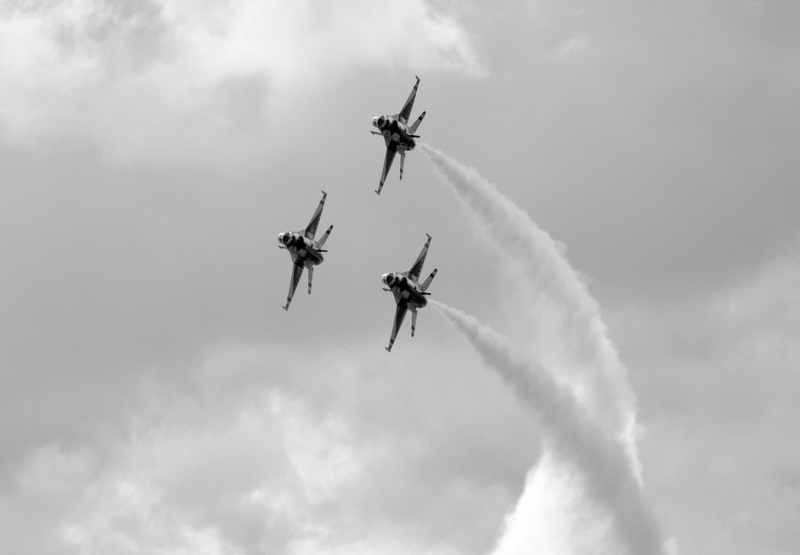 jet trifecta