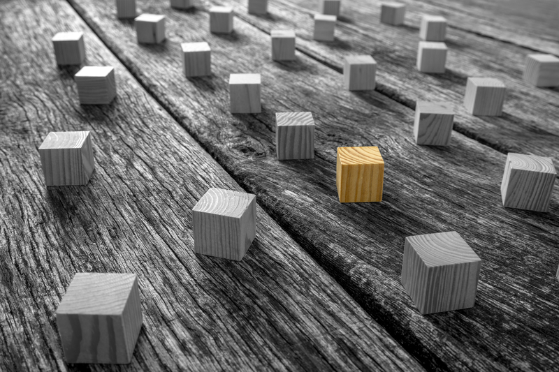 personalized blocks
