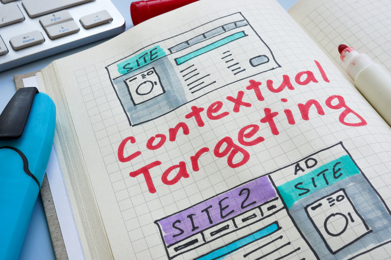 contextual targeting