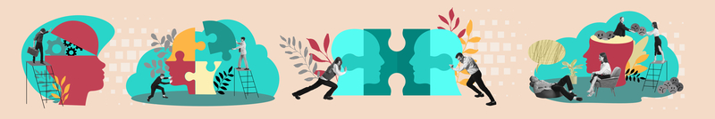 mental health banner