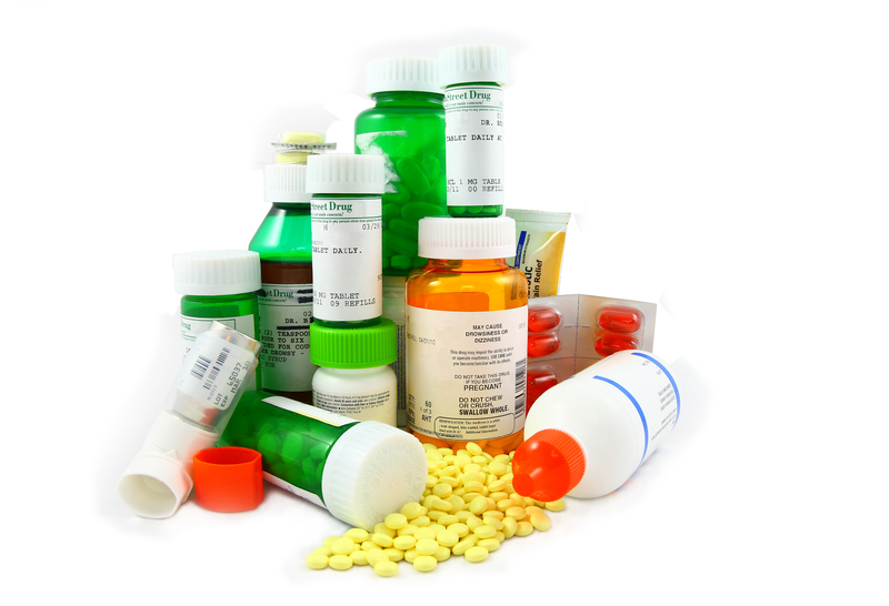 meds