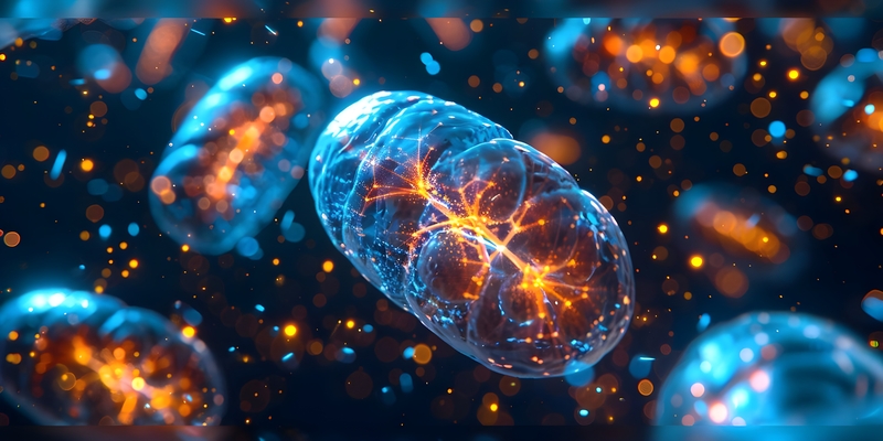 mitochondrial