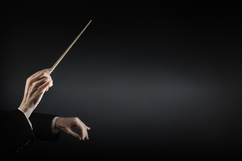 conductor