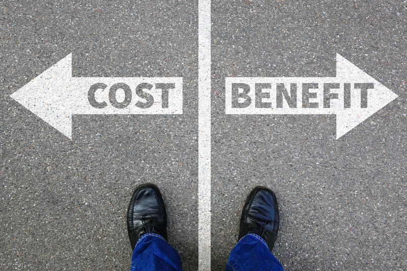 cost quality