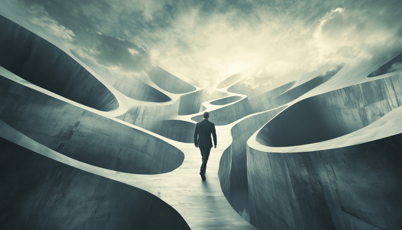 paradigm shift