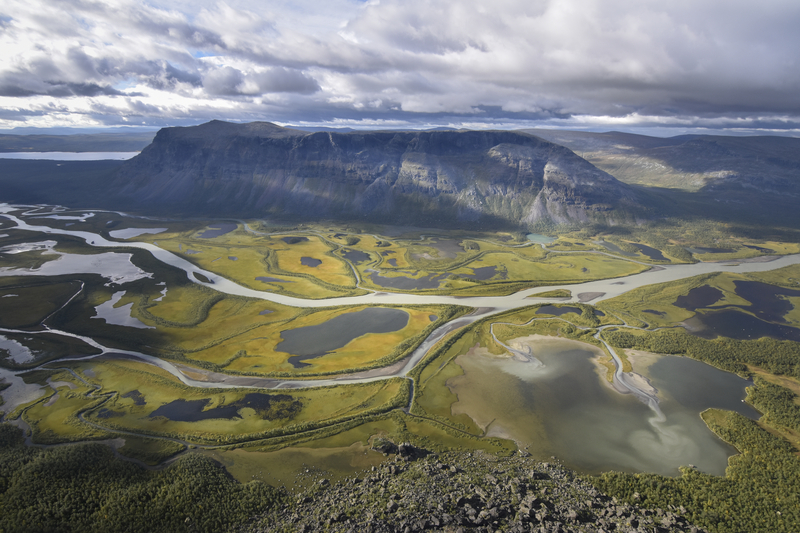 river delta 1