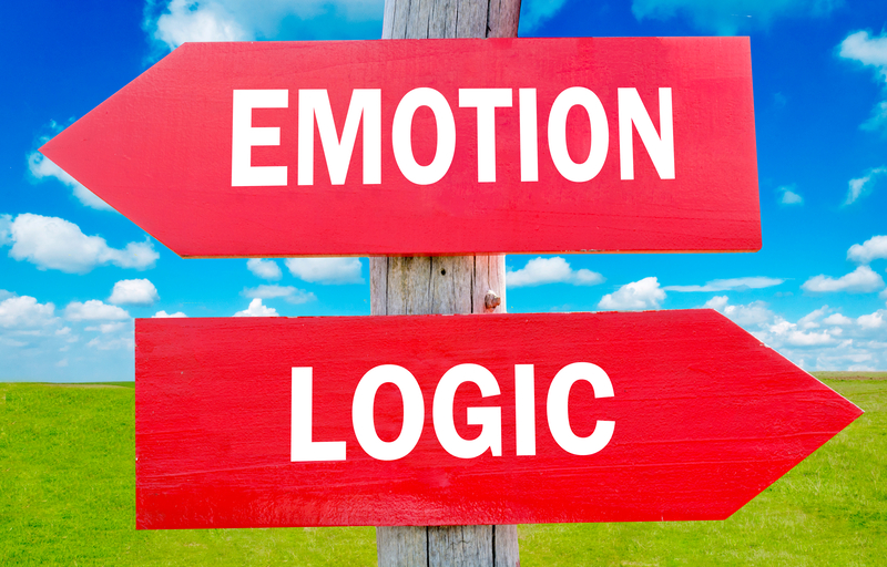 emotion logic