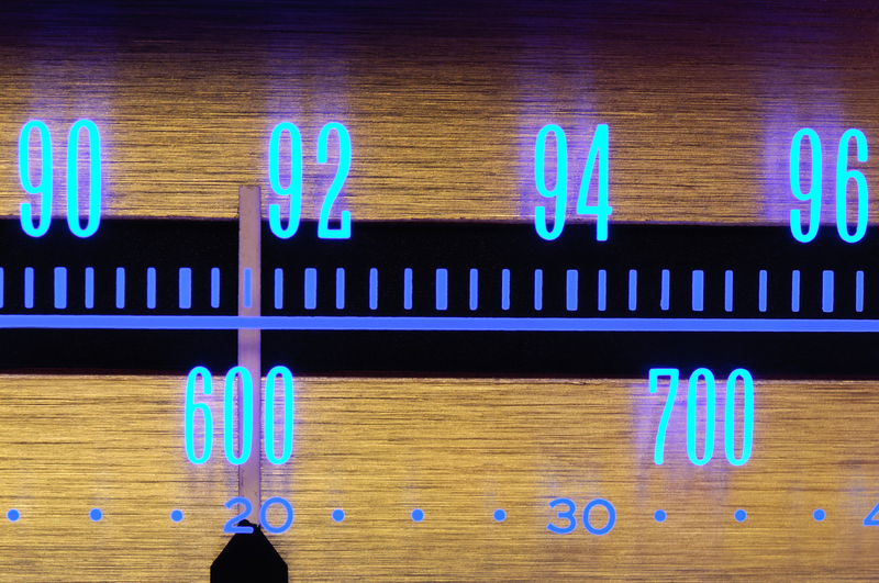 frequency