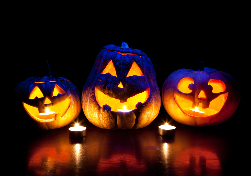 trick or treatment