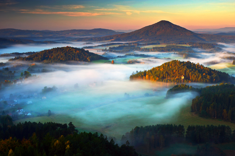 fog