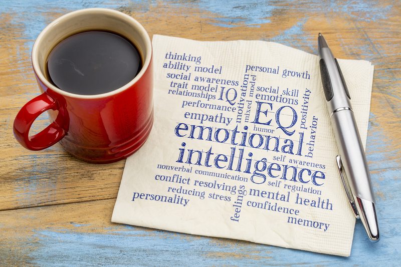 emotional intelligence