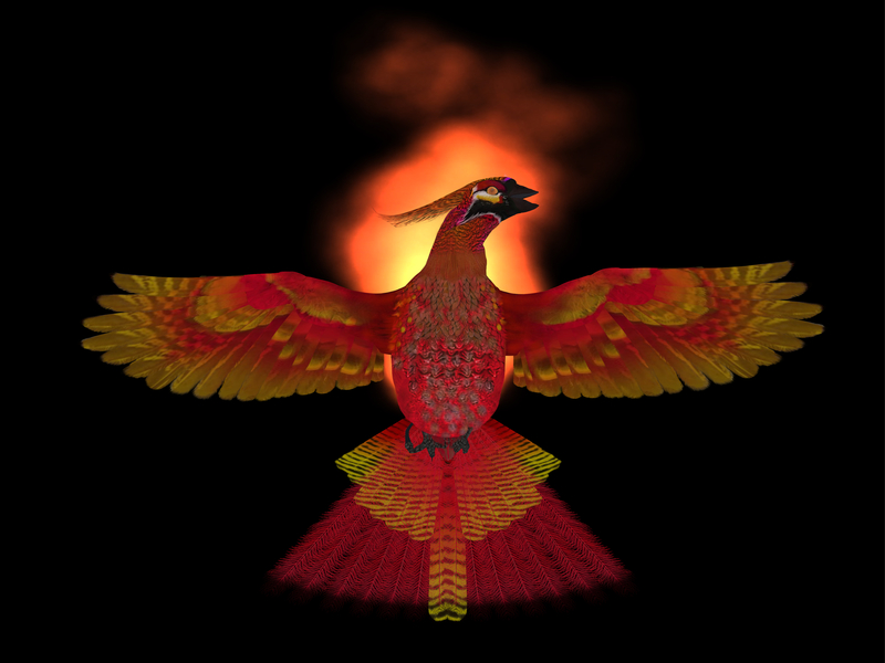 phoenix