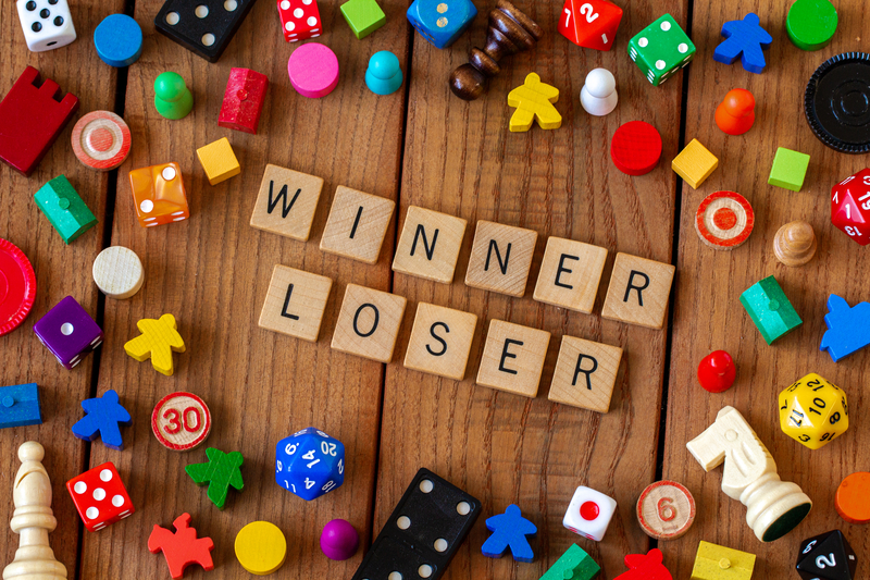 winner-loser