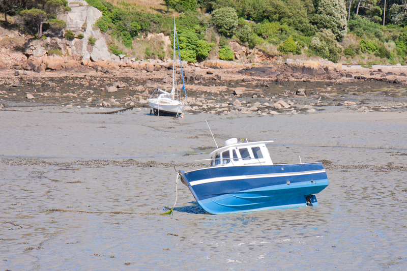 rising tide