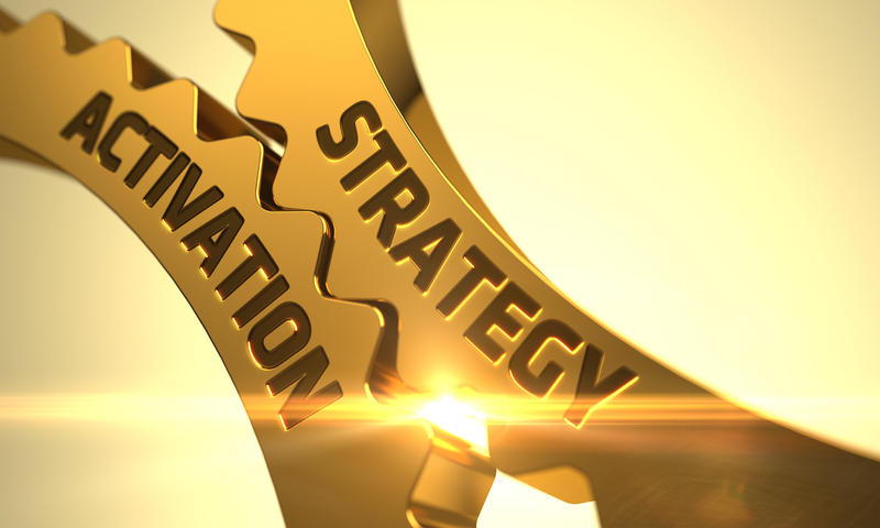 strategy