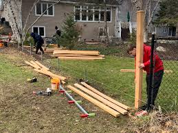 Yard Fencing Yard Fencing