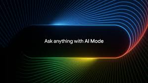 ask anything with AI mode words ask anything with AI mode words