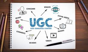 Boost Marketing with User-Generated Content