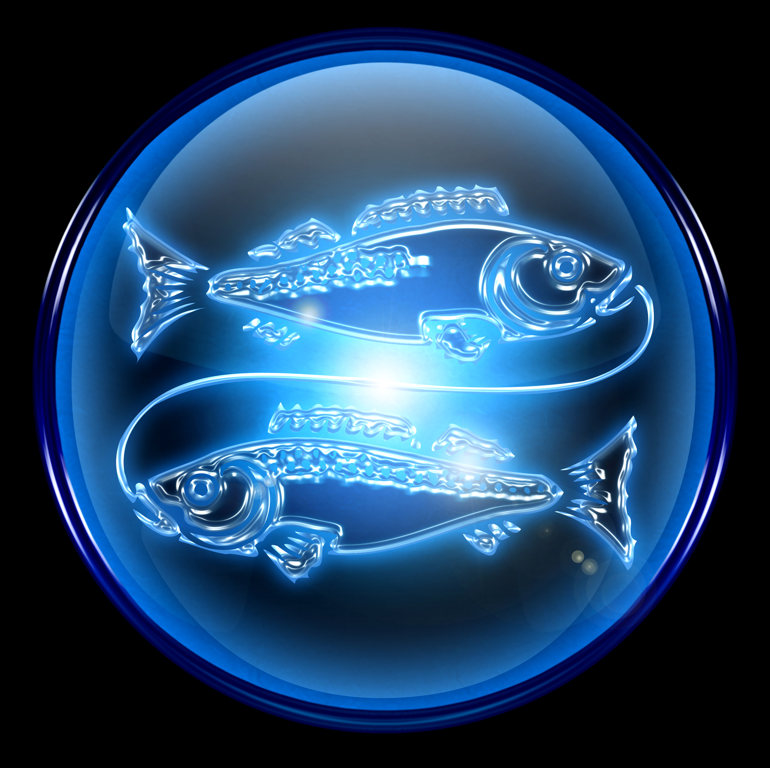 full moon in Pisces