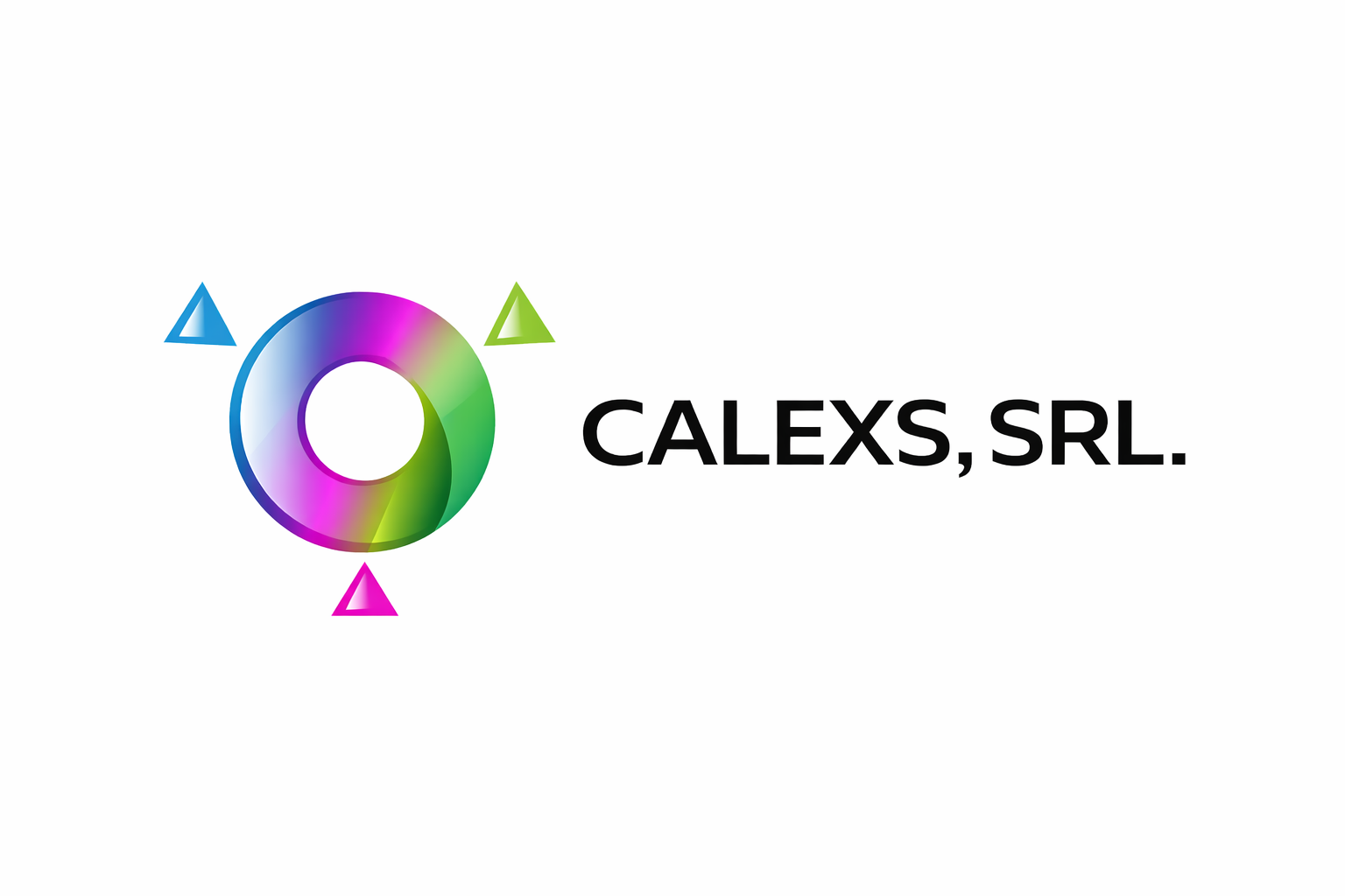 CALEXS Logo