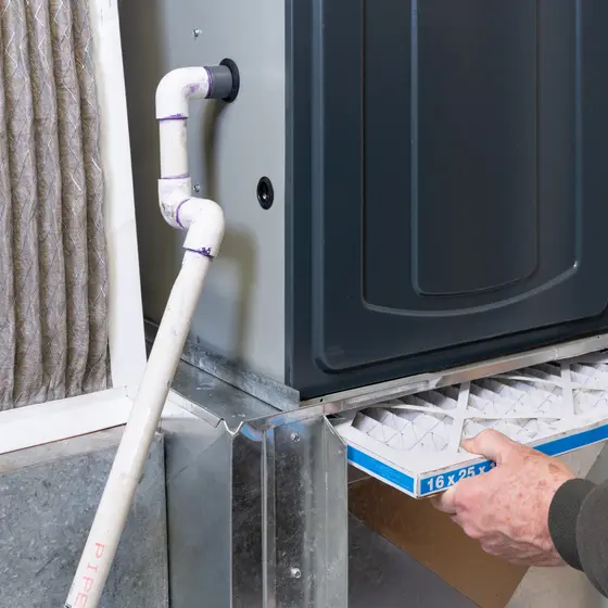 COMFORT QUALITY HVAC: FORCED AIR GAS AND ELECTRIC SERVICES IN PUEBLO AND SOUTHERN COLORADO