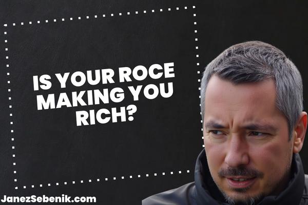 What Is Considered a Good ROCE?