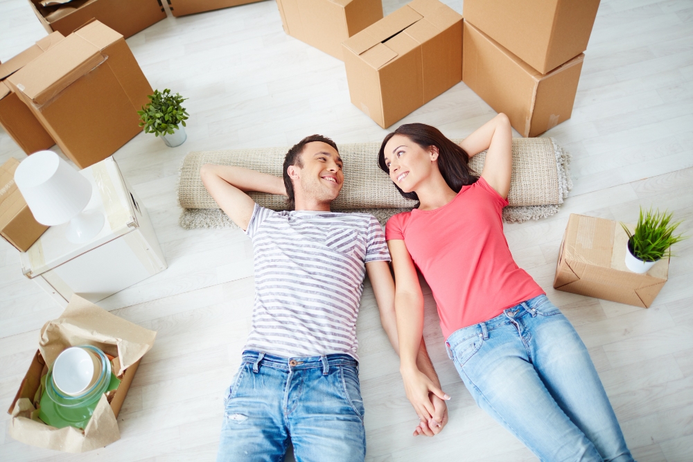 Home Price Appreciation Is as Simple as Supply and Demand