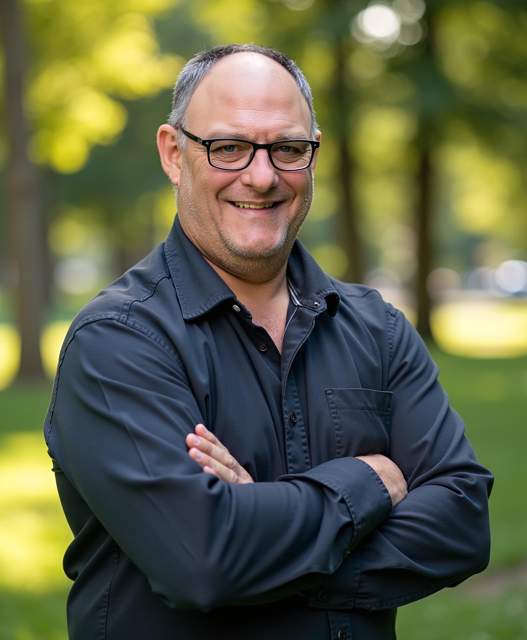 I help small to medium-sized businesses harness the power of AI to streamline processes, improve efficiency, and boost profitability.