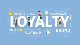 How to Know if You’re Nailing Customer Loyalty