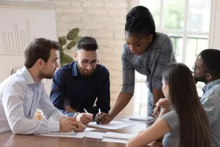 Leveraging Technology for Enhanced Project Management: Tools and Tips for Entrepreneurs