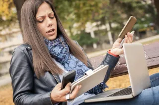 Master Your Business: Optimize with a Systems Audit