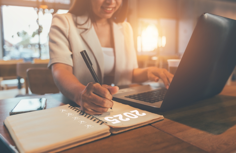 New Year, New Efficiency: How Automation Can Transform Your Business in 2025