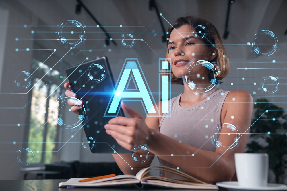 The Future is Here: Harnessing AI and Automation in Small Businesses