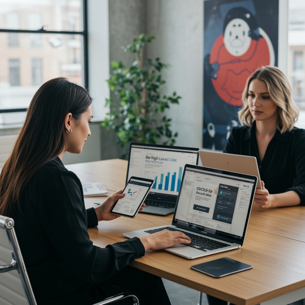 The Systems Nobody Talks About: Secrets That Separate Six-Figure Businesses from the Rest